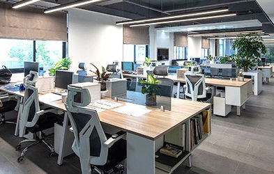 IZUMI COMMERCIAL COMPANY LIMITED linha de produção do fabricante