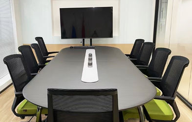 IZUMI COMMERCIAL COMPANY LIMITED linha de produção do fabricante
