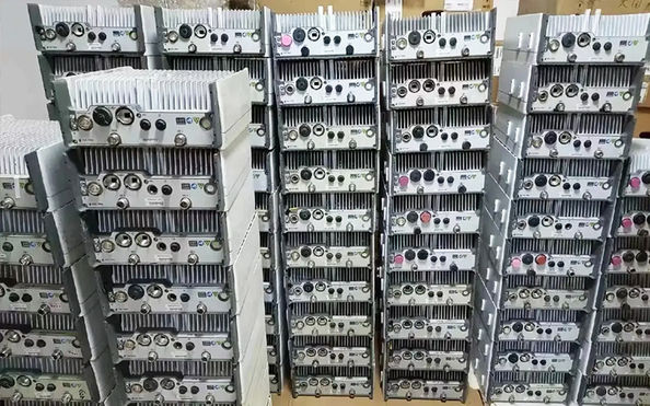 IZUMI COMMERCIAL COMPANY LIMITED linha de produção do fabricante