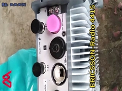 Rádio Remoto RRUS Ericsson 4415