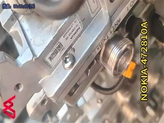 FRGT FLEXI NOKIA RRU Unidade de rádio remoto 472810A