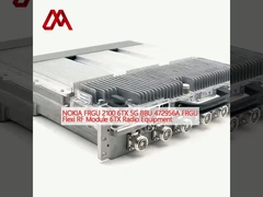 NOKIA FRGU 2100 6TX 5G BBU 472956A FRGU Flexi RF Module 6TX Equipamento de rádio