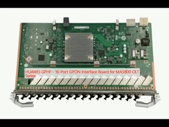 HUAWEI GPHF - placa de interface GPON de 16 portas para a série OLT MA5800