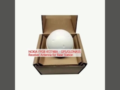 NOKIA FYGB 472748A - Antenna receptor GPS/GLONASS para estação base
