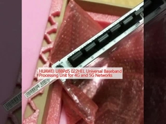 HUAWEI UBBPd5 022HEL Unidade de processamento de banda base universal para redes 4G e 5G
