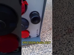 Ericsson Radio 2217 B20 KRC 161 549/1 RRU Unidade remota de banda 20 LTE dual-TX