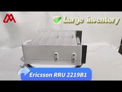 Ericsson Radio 2219 B1 KRC 161 622/1 LTE Band 1 2x60W Unidade de rádio remoto