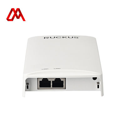 comprar RUCKUS 901-H350-WW00 Wi-Fi montado na parede 6 2x2 2 Ponto de acesso IoT e Switch fabricação em linha