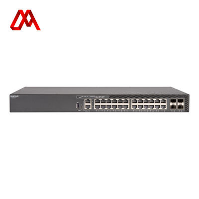 comprar RUCKUS ICX8200 Série ICX8200-24ZP Entry-Level+ Access 24 Ports Multigigabit PoE Switch fabricação em linha