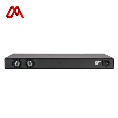 comprar RUCKUS ICX 8200 Série ICX8200-24P Entry-Level+ Access 24 Ports Multigigabit PoE Switch fabricação em linha