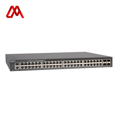comprar RUCKUS ICX série 8200 ICX8200-48 nível de entrada + acesso 48 portas 1G Switch fabricação em linha
