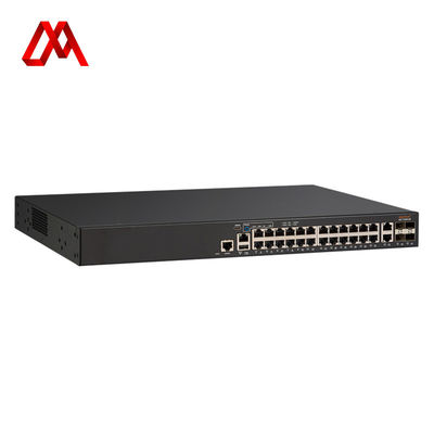 comprar RUCKUS ICX 7150 Série ICX7150-24-4X1G Acesso de nível de entrada 24 portas 1G Switch fabricação em linha