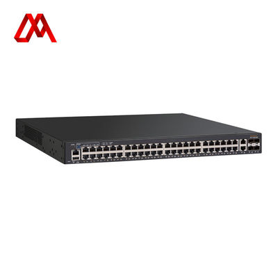 comprar RUCKUS ICX 7150 Série ICX7150-48-4X1G Acesso de nível de entrada 48 portas 1G Ethernet Switch fabricação em linha