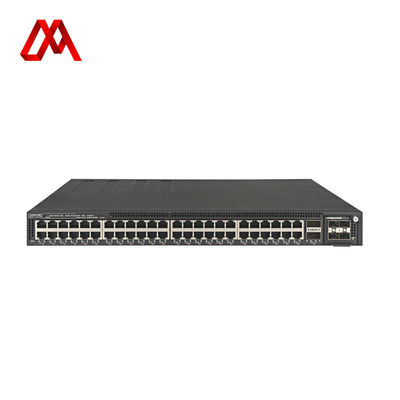 comprar RUCKUS ICX 7550 Série ICX7550-48P Agregação de nível de entrada 48 portas 1G/10G Switch SFP/SFP+ fabricação em linha