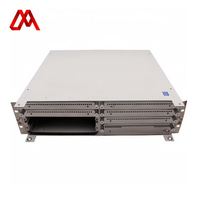 5G NOKIA AMIA 473098A Para GSM LTE AirScale Subrack BBU Frame