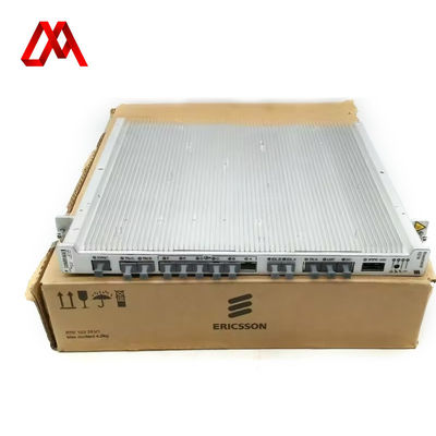 BBU ERICSSON Banda de base 6630 KDU original 137 848/11 KDV 127 621/11 BKV 106 217/1