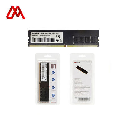 Quarta geração Hikvision DDR4 8gb 2666mhz 4gb 16gb Memória de computador de mesa