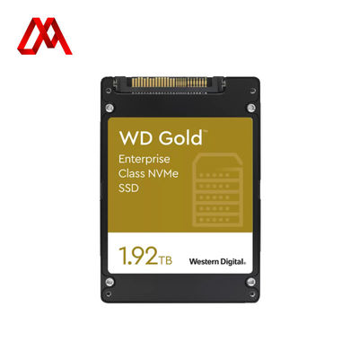 WD GoldTM Enterprise NVMeTM SSD PCIe Disco rígido 960GB