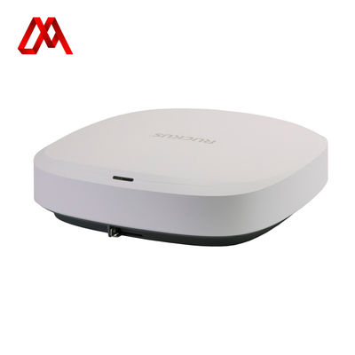 RUCKUS 901-R770-WW00 R770 Indoor Wi-Fi 7 com ponto de acesso de taxa de dados de 12,22 Gbps