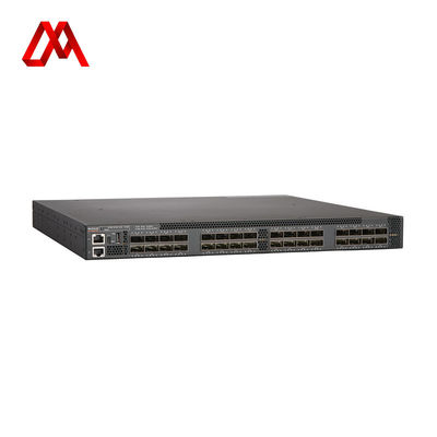 RUCKUS ICX 7850 Série ICX7850-32Q High-End Core 32 Portes 100G Switch de substituição de chassi
