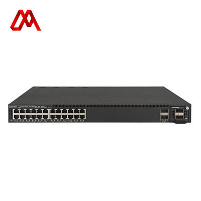 RUCKUS ICX 7550 Série ICX7550-24P Agregação de nível de entrada 24 portas 1G/10G Switch SFP/SFP+
