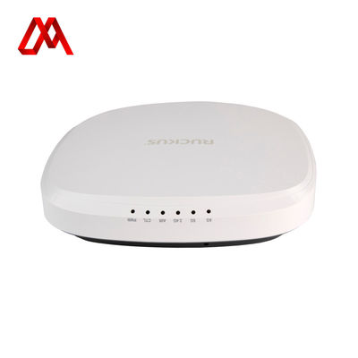 RUCKUS 901-R560-WW00 Indoor Wi-Fi 6E 802.11ax Access Point com taxa de dados de 4,7 Gbps