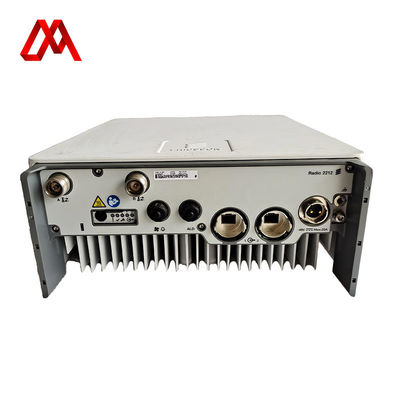 ERICSSON 2212 B31 KRC 161 893/1 Unidade de rádio remoto para sistemas de comunicação sem fios