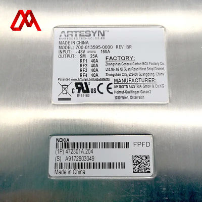 RRU BBU Nokia FPFD 472301A Equipamento da Estação Base BTS 472301A