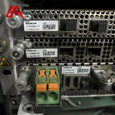 Nokia ABIA 473096A.103 Cartão de capacidade de escala aérea ABIA 473096A.103