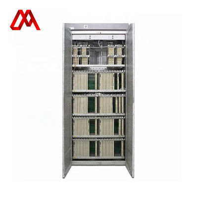 Nokia AMOD 474930A AirScale Outdoor Subrack BBU Chassis / Módulo do Sistema