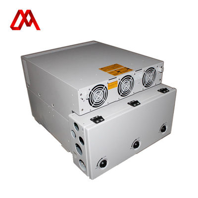 Nokia AMOB 473952A AirScale Outdoor Subrack BBU Chassis / Módulo do Sistema
