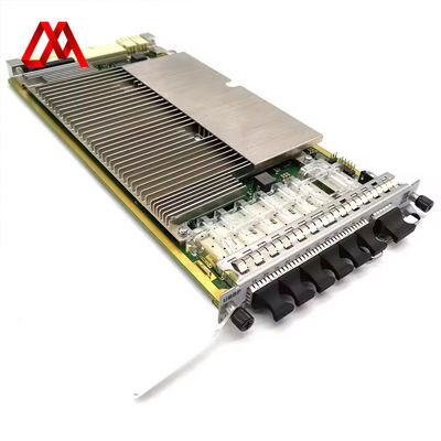 HUAWEI GTMUb 02030LPM Painel de controlo principal multimodo para estação de base BBU3900
