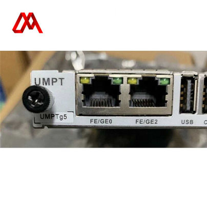 HUAWEI UMPTg5 03058545 Painel de controlo principal multimodo para estação de base BBU5900