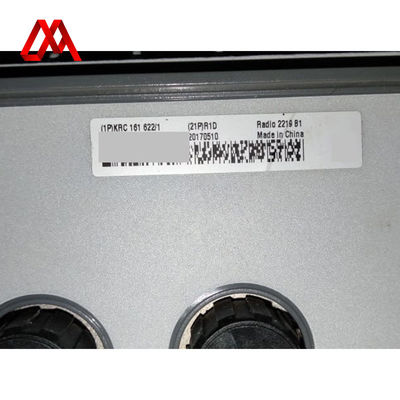 Ericsson Radio 2219 B1 KRC 161 622/1 LTE Band 1 2x60W Unidade de rádio remoto