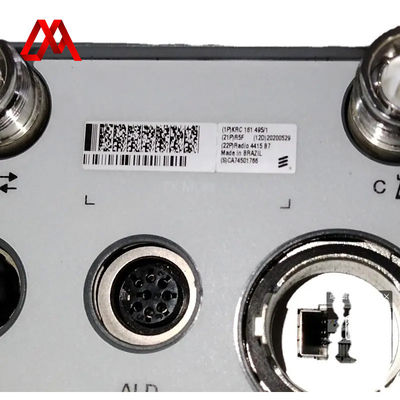 Ericsson Radio 4415 B7 KRC 161 495/1 LTE Band 7 4x40W Unidade de rádio remoto