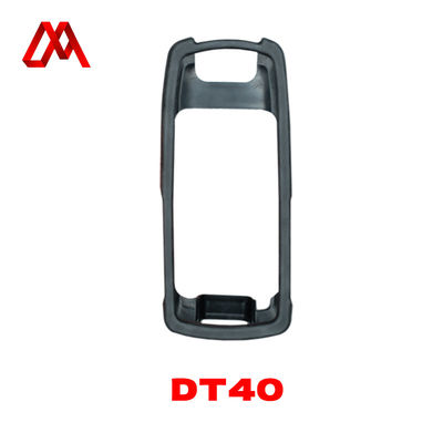 Capa de Borracha Protetora para Urovo DT40 / RT40 Capa Industrial à Prova de Choque para Uso em Armazéns e Varejo
