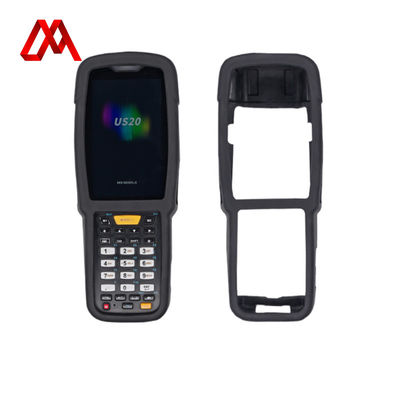 Bota de Borracha Resistente para M3 Mobile US20 Capa Protetora à Prova de Choque para Industrial